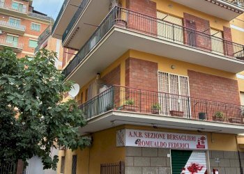 Foto 23 - Appartamento via Fratelli Bandiera
 
9A, Monterotondo - foto 23