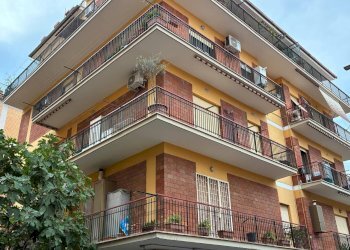 Foto 25 - Appartamento via Fratelli Bandiera
 
9A, Monterotondo - foto 25