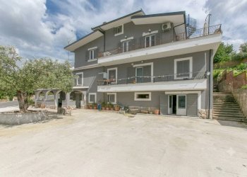 Foto 21 - Villa via Andrea Mantegna
 
1, Guidonia Montecelio - foto 21