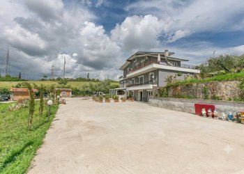 Foto 48 - Villa via Andrea Mantegna
 
1, Guidonia Montecelio - foto 48