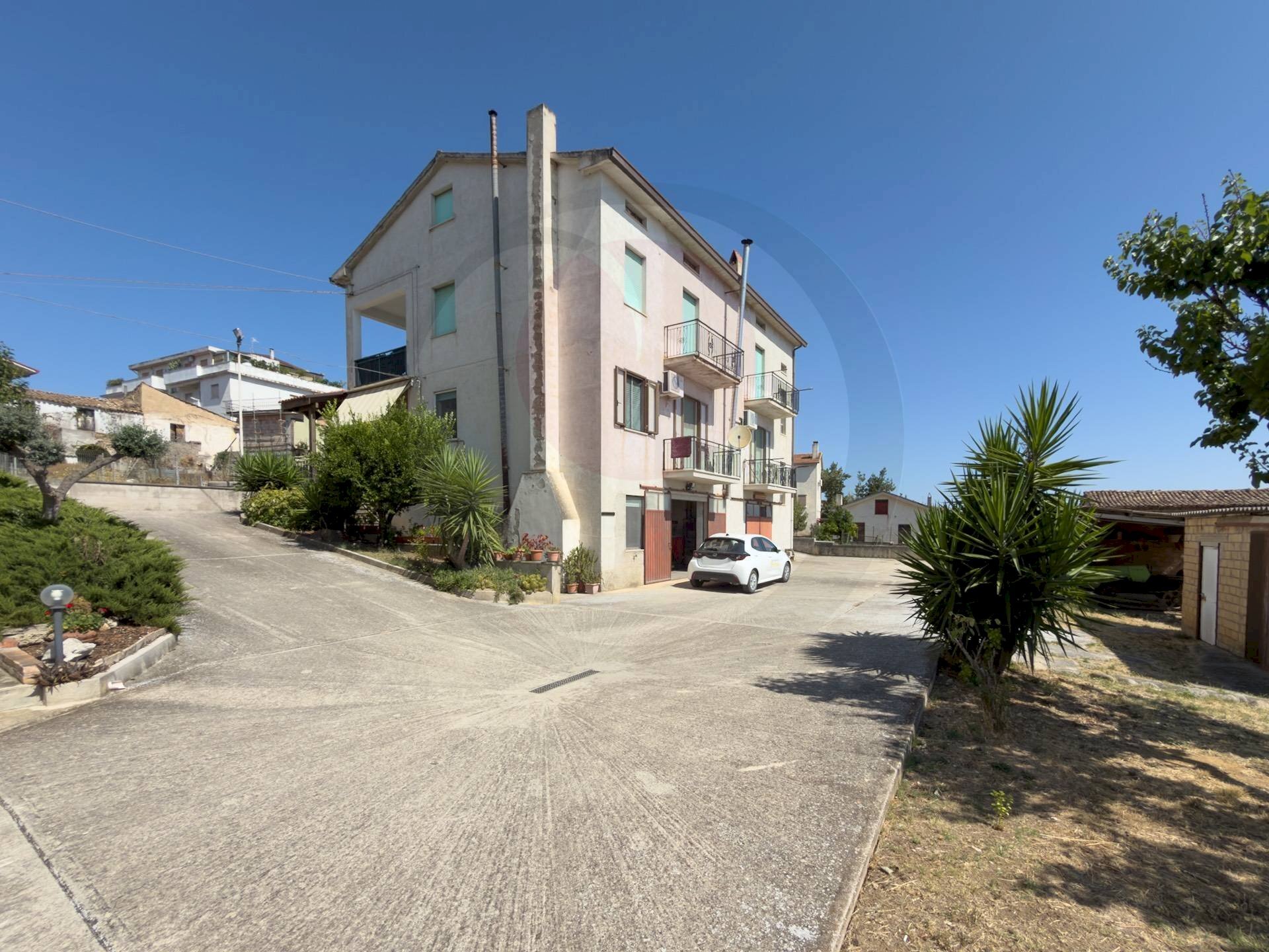 Foto 1 - Appartamento contrada villa stanazzo, Lanciano - foto 1