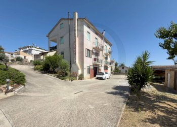 Foto 1 - Appartamento contrada villa stanazzo, Lanciano - foto 1