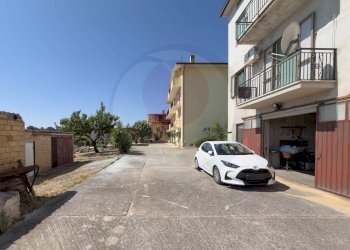 Foto 48 - Appartamento contrada villa stanazzo, Lanciano - foto 48