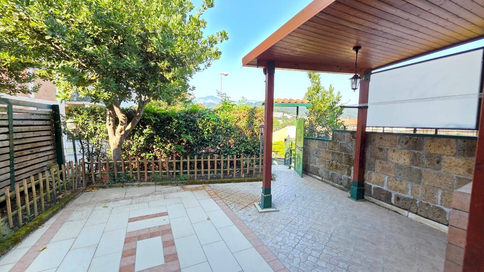 Foto 1 - Semi-detached house Via Orti
 
5, Pratola Serra - photo 1