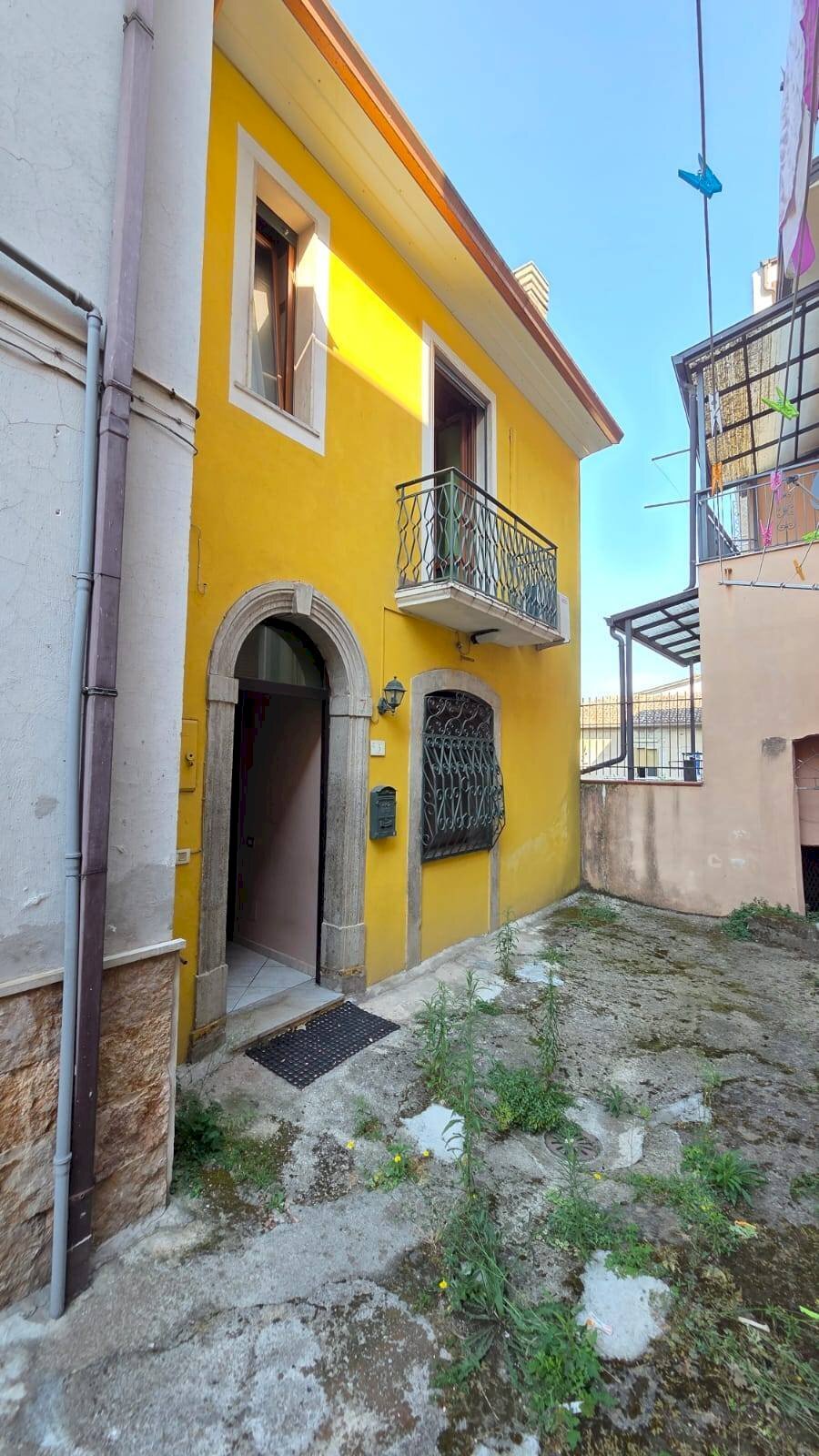 Foto 2 - Semi-detached house Via Orti
5, Pratola Serra - photo 2