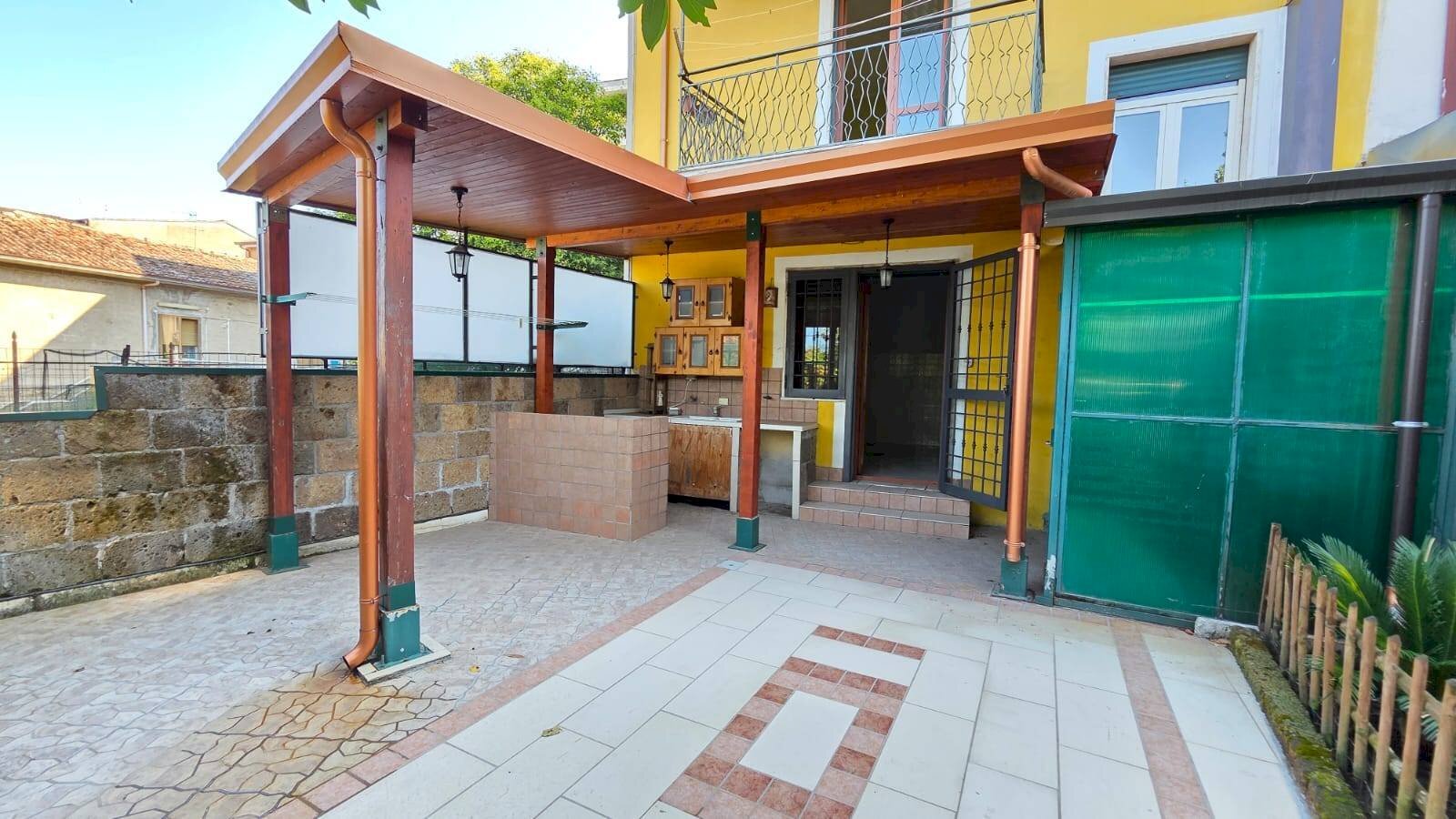 Foto 3 - Semi-detached house Via Orti
5, Pratola Serra - photo 3