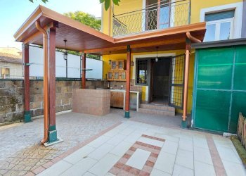 Foto 3 - Semi-detached house Via Orti
 
5, Pratola Serra - photo 3
