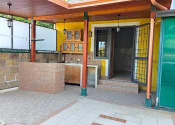 Foto 4 - Semi-detached house Via Orti
 
5, Pratola Serra - photo 4