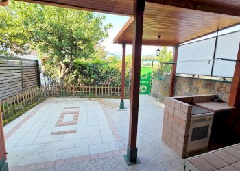Foto 5 - Semi-detached house Via Orti
 
5, Pratola Serra - photo 5
