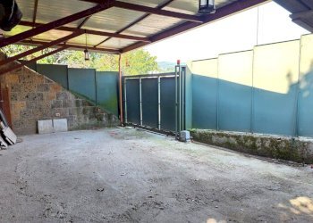 Foto 22 - Semi-detached house Via Orti
 
5, Pratola Serra - photo 22
