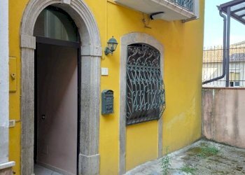Foto 24 - Semi-detached house Via Orti
 
5, Pratola Serra - photo 24