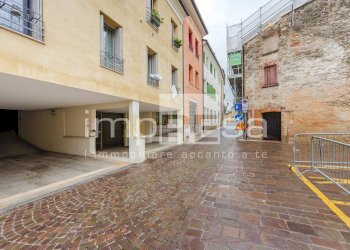 Foto 1 - Appartamento Via Teatro Vecchio
 
5, Conegliano - foto 1