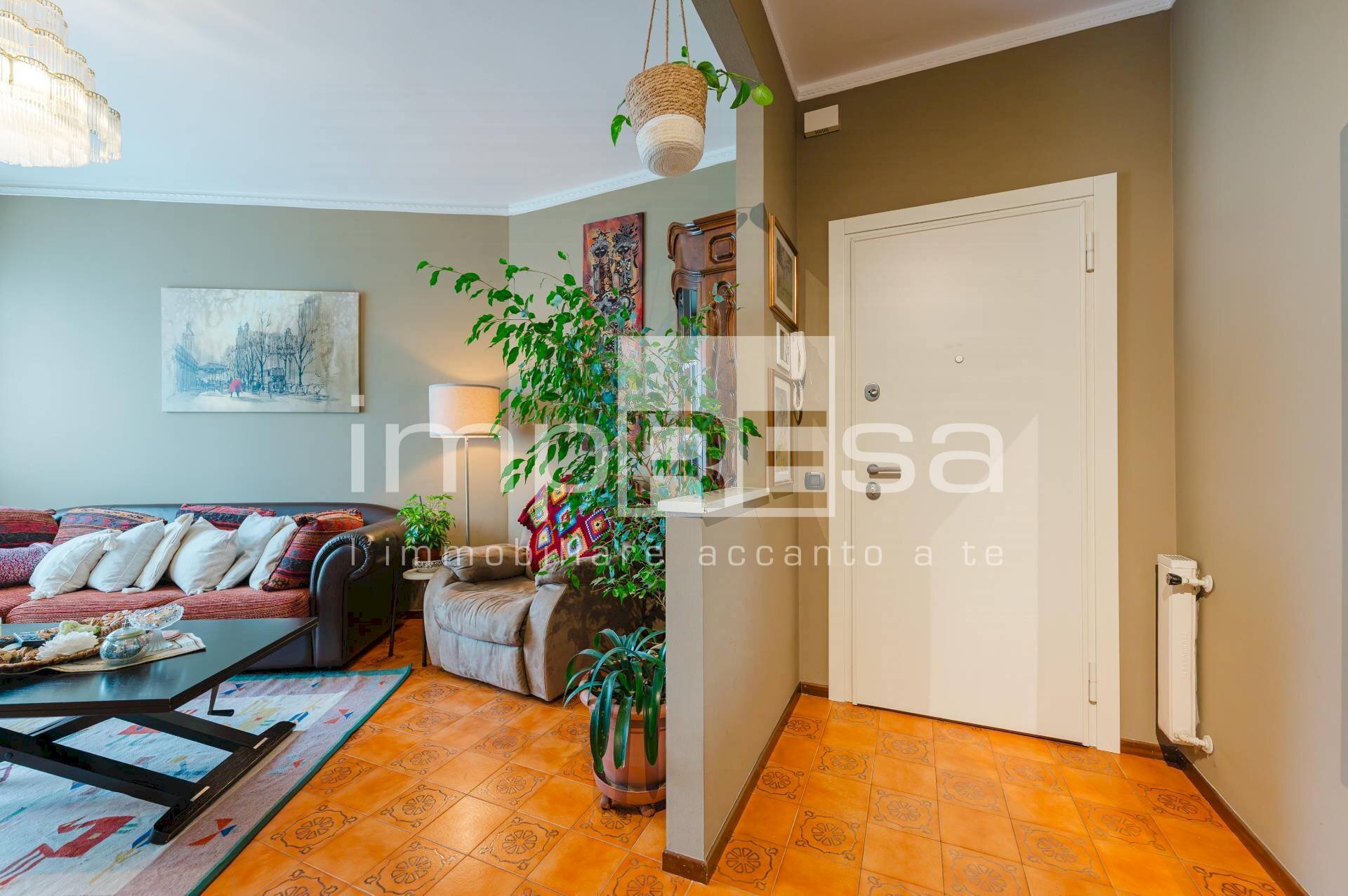 Foto 3 - Apartment via Leonardo Da Vinci
37, Conegliano - photo 3