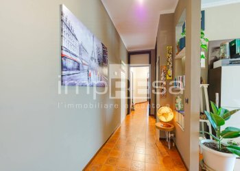 Foto 2 - Apartment via Leonardo Da Vinci
 
37, Conegliano - photo 2