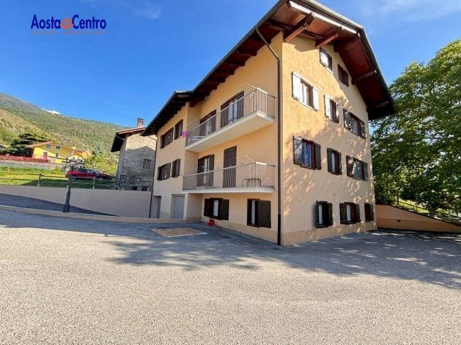 Foto 1 - Appartamento Frazione Barral
 
23, Gressan - foto 1