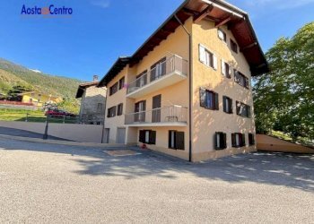 Foto 1 - Appartamento Frazione Barral
 
23, Gressan - foto 1