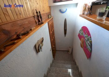 Foto 3 - Appartamento Frazione Barral
 
23, Gressan - foto 3
