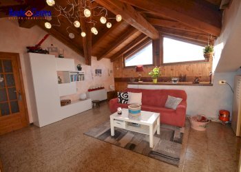 Foto 4 - Appartamento Frazione Barral
 
23, Gressan - foto 4