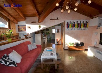 Foto 6 - Appartamento Frazione Barral
 
23, Gressan - foto 6