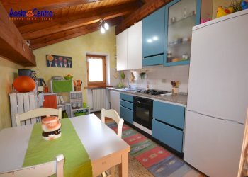 Foto 7 - Appartamento Frazione Barral
 
23, Gressan - foto 7