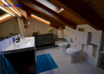 Foto 12 - Appartamento Frazione Barral
 
23, Gressan - foto 12