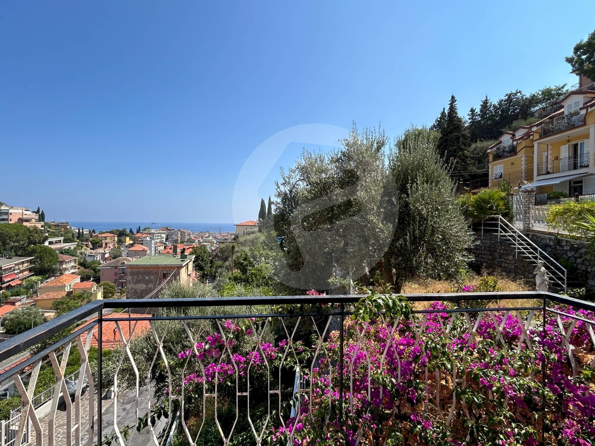 Foto 1 - Semi-detached house VIA TETTI ROSSI, Alassio - photo 1