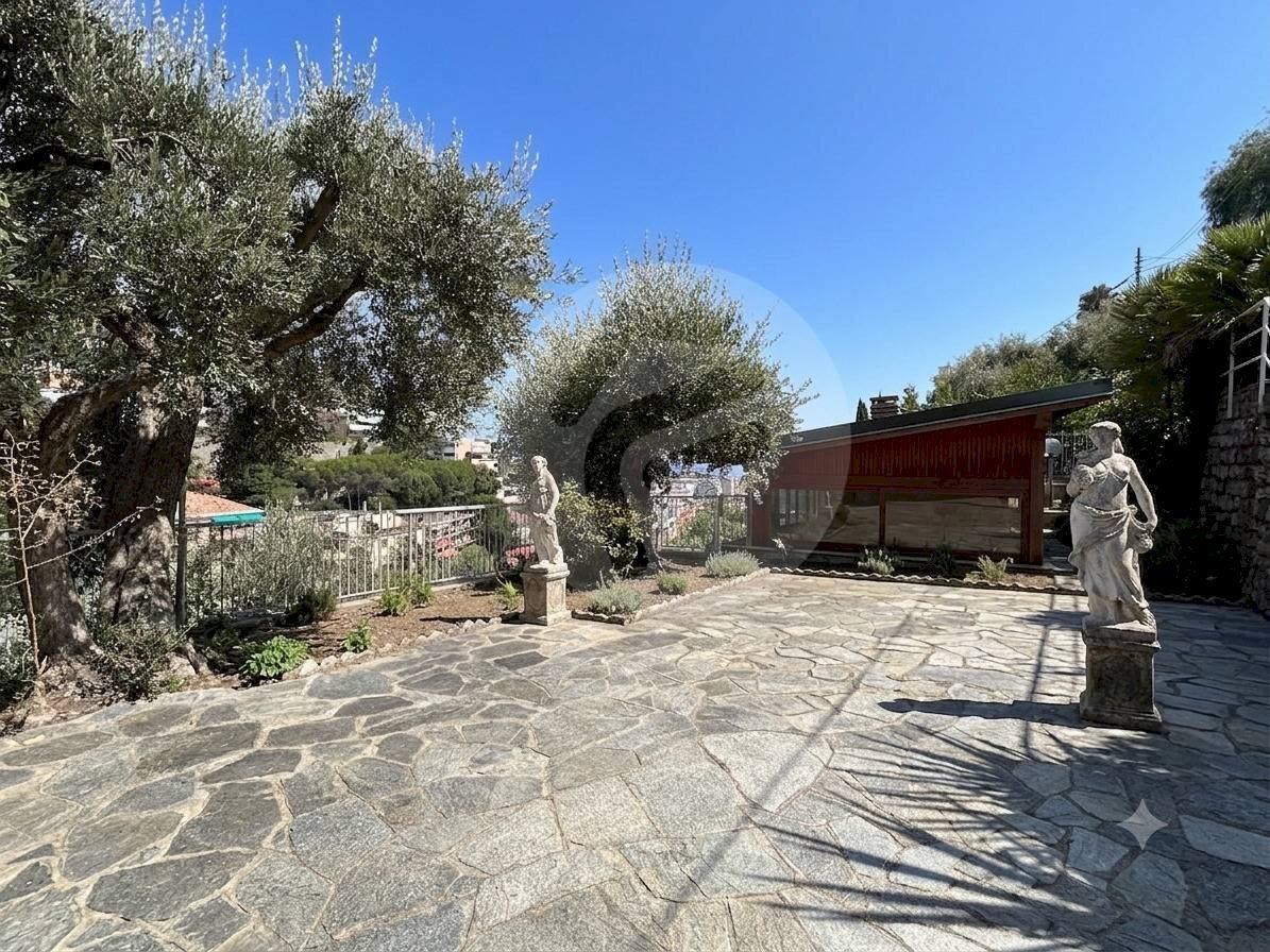 Foto 2 - Semi-detached house VIA TETTI ROSSI, Alassio - photo 2