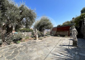 Foto 2 - Semi-detached house VIA TETTI ROSSI, Alassio - photo 2
