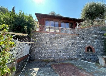 Foto 15 - Semi-detached house VIA TETTI ROSSI, Alassio - photo 15