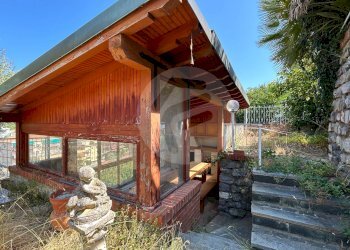 Foto 16 - Semi-detached house VIA TETTI ROSSI, Alassio - photo 16