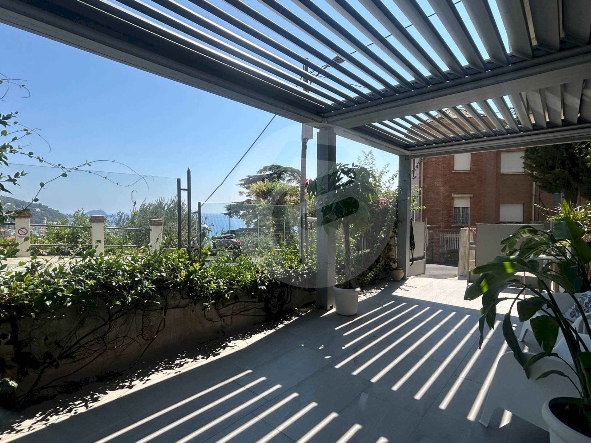 Foto 1 - Three-room apartment via virgilio
 
83, Alassio - photo 1