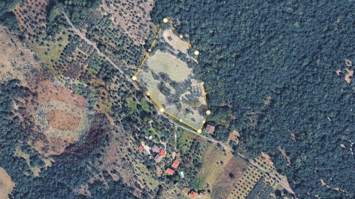 Foto 1 - Terreno agricolo Via San Pietro a Campea
 
snc, Roccasecca - foto 1