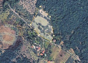 Foto 1 - Terreno agricolo Via San Pietro a Campea
snc, Roccasecca - foto 1