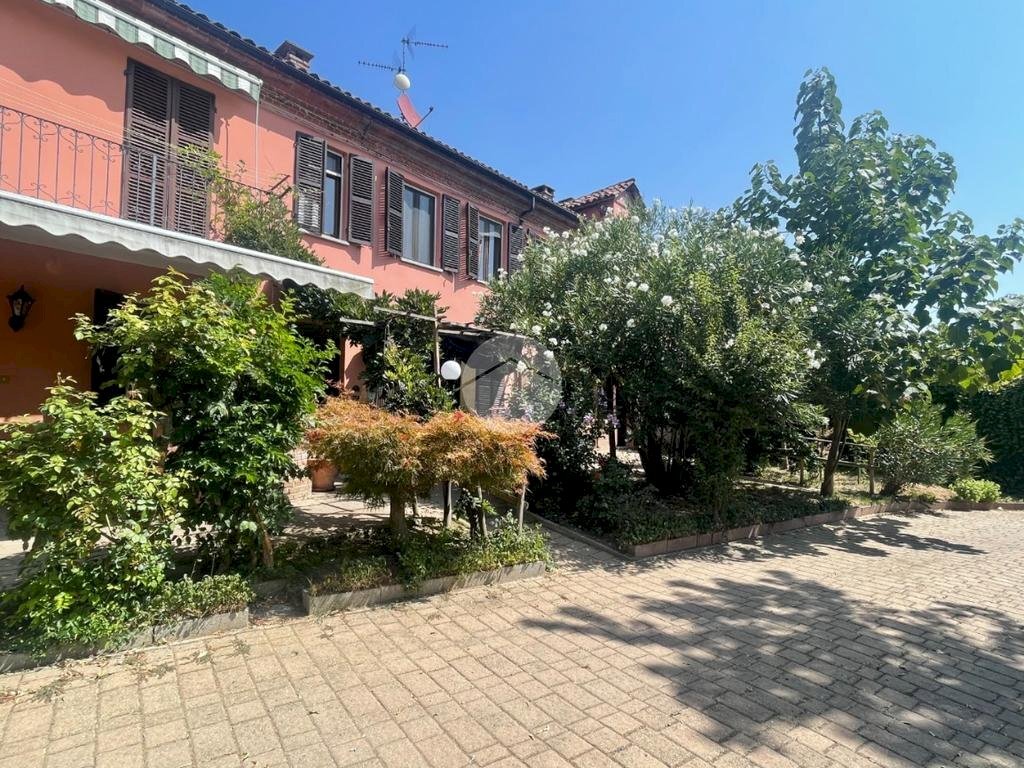 Casa semi indipendente Localita Viatosto, Asti - foto 1