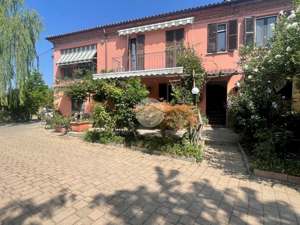Casa semi indipendente Localita Viatosto, Asti - foto 2