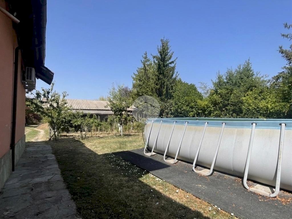 Casa semi indipendente Localita Viatosto, Asti - foto 3