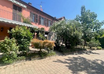 Casa semi indipendente Localita Viatosto, Asti - foto 1