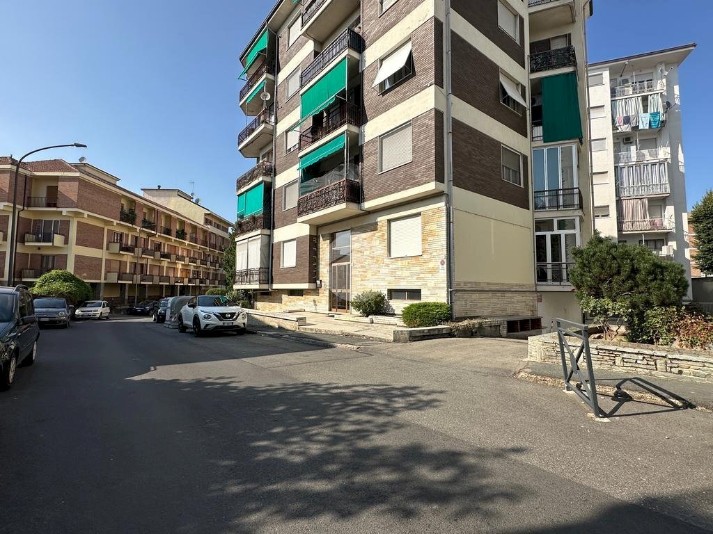 Two-room apartment Asti Via Duca Degli Abruzzi, Asti - photo 2