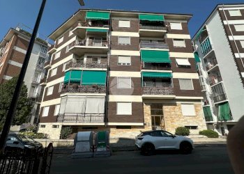 Appartamento Asti Via Duca Degli Abruzzi, Asti - foto 1