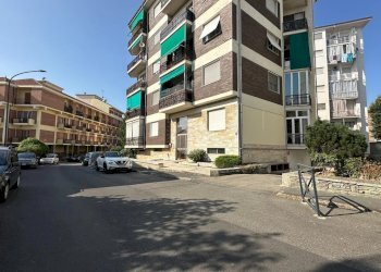 Appartamento Asti Via Duca Degli Abruzzi, Asti - foto 2
