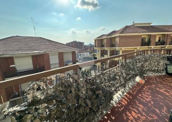 Appartamento Asti Via Duca Degli Abruzzi, Asti - foto 8
