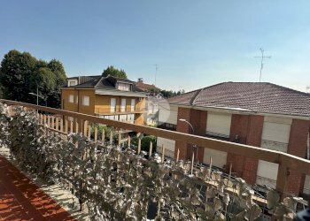 Appartamento Asti Via Duca Degli Abruzzi, Asti - foto 9