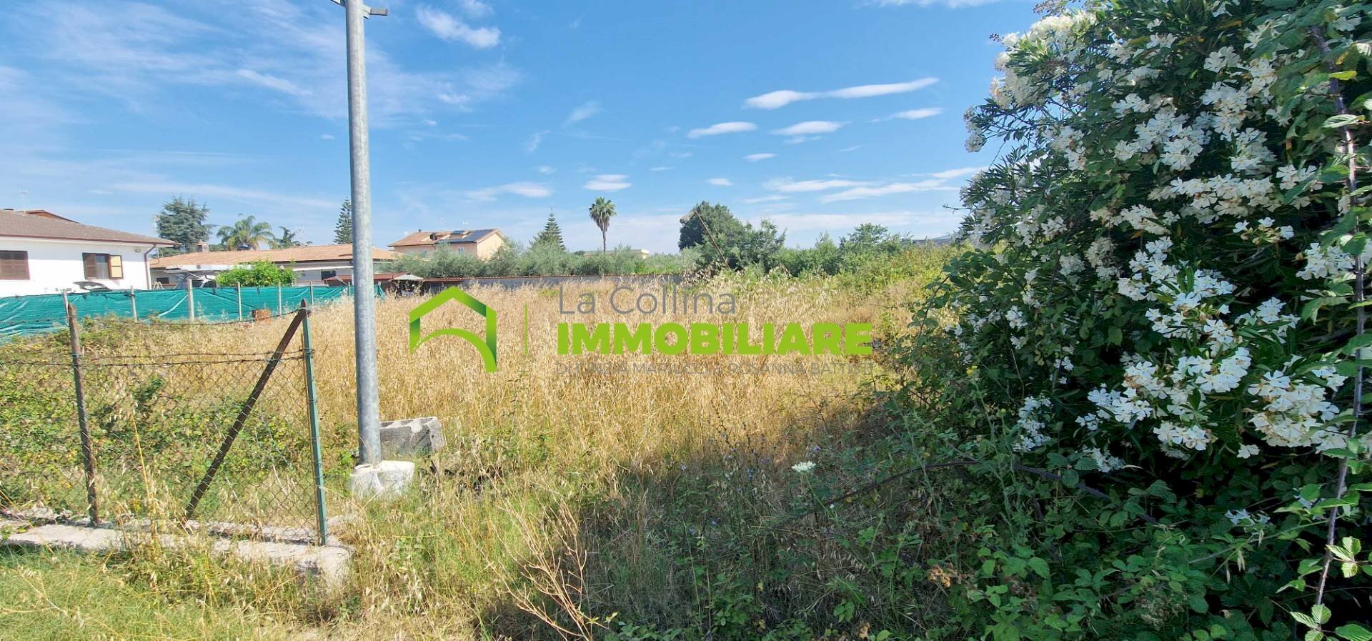 Foto 1 - Building land VIA MARCONI, Cisterna di Latina - photo 1