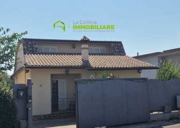 Foto 1 - Villa VIA APPIA KM 50800, Cisterna di Latina - photo 1