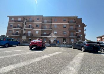 Appartamento Via antico ippodromo, Asti - foto 37