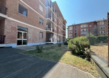 Appartamento Via antico ippodromo, Asti - foto 38
