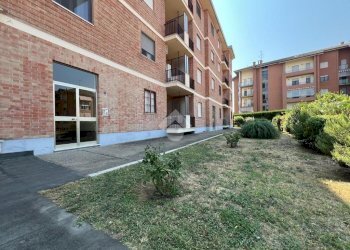 Appartamento Via antico ippodromo, Asti - foto 40