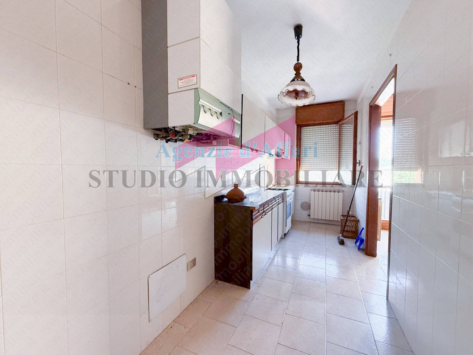 Foto 3 - Four-room apartment via sant'anna
11, Castelmassa - photo 3