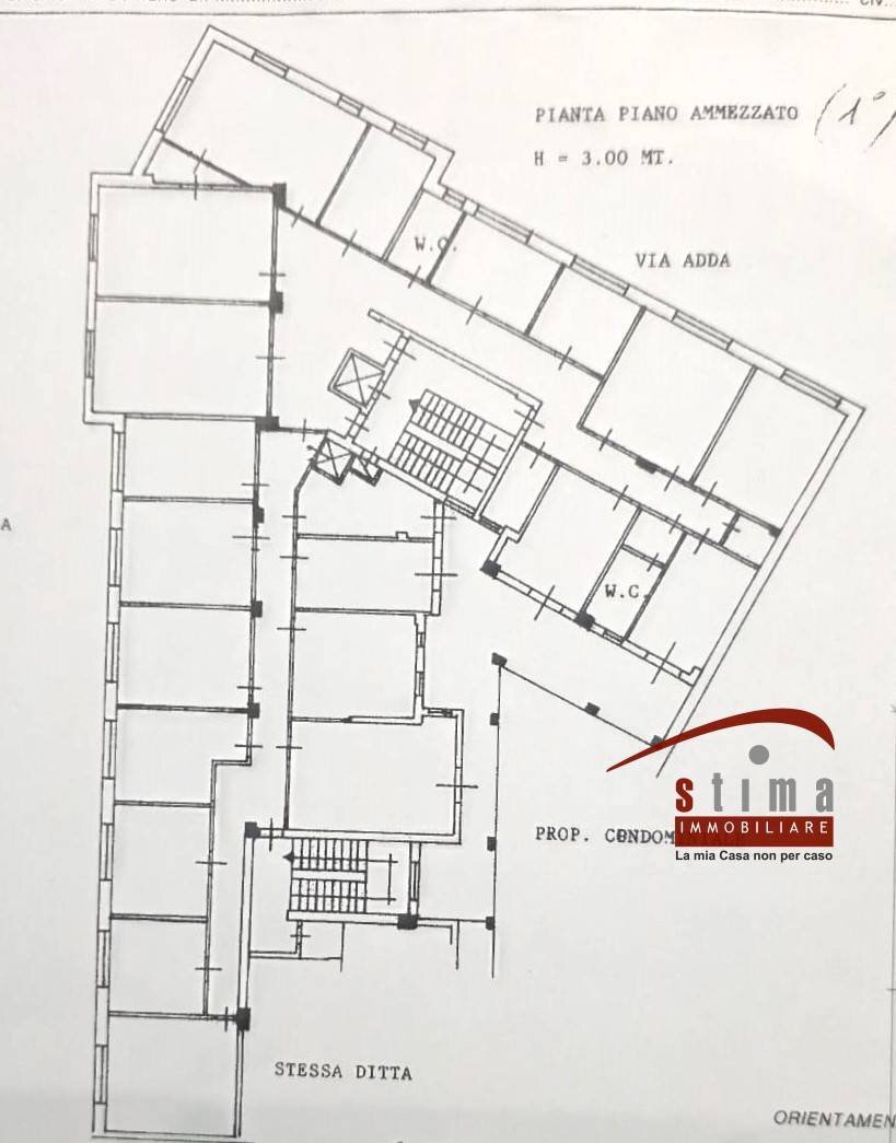 Foto 1 - Apartment via adda
 
33, Siracusa - photo 1
