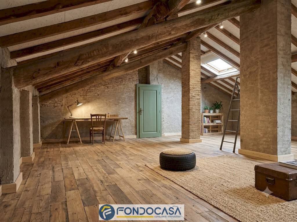 Immagini da i.a. - Attic Roncadelle - photo 3